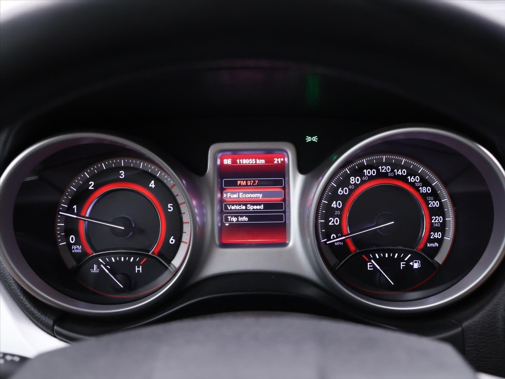 Fiat Freemont 2.0 MTJ Urban