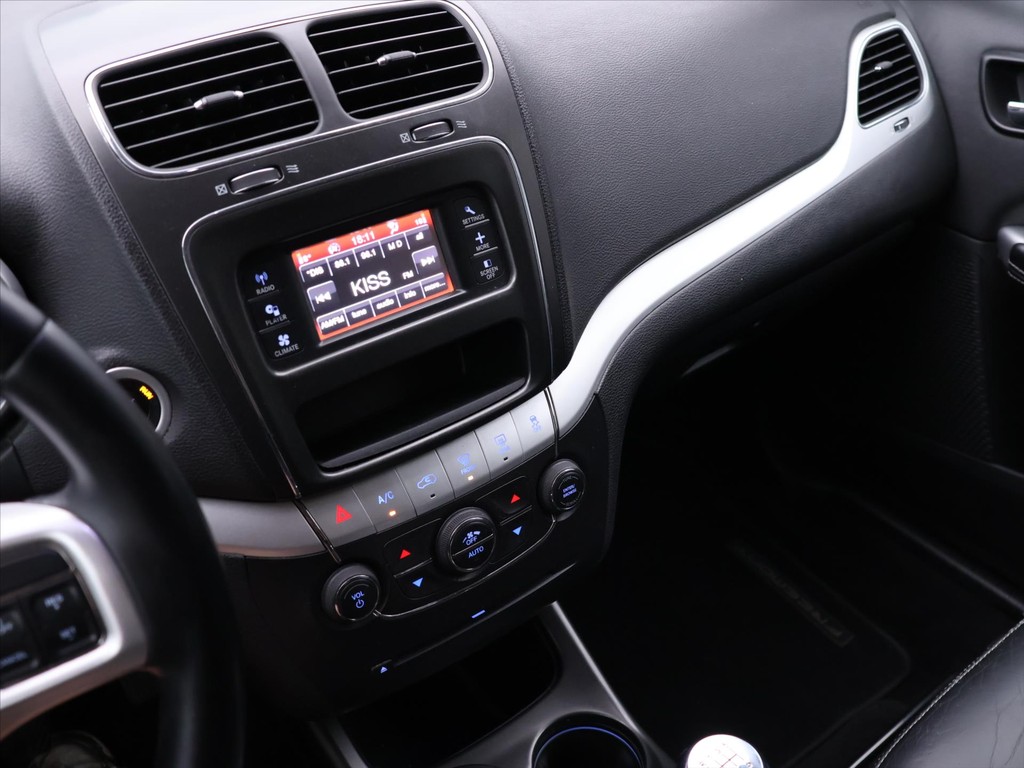 Fiat Freemont 2.0 MTJ Urban