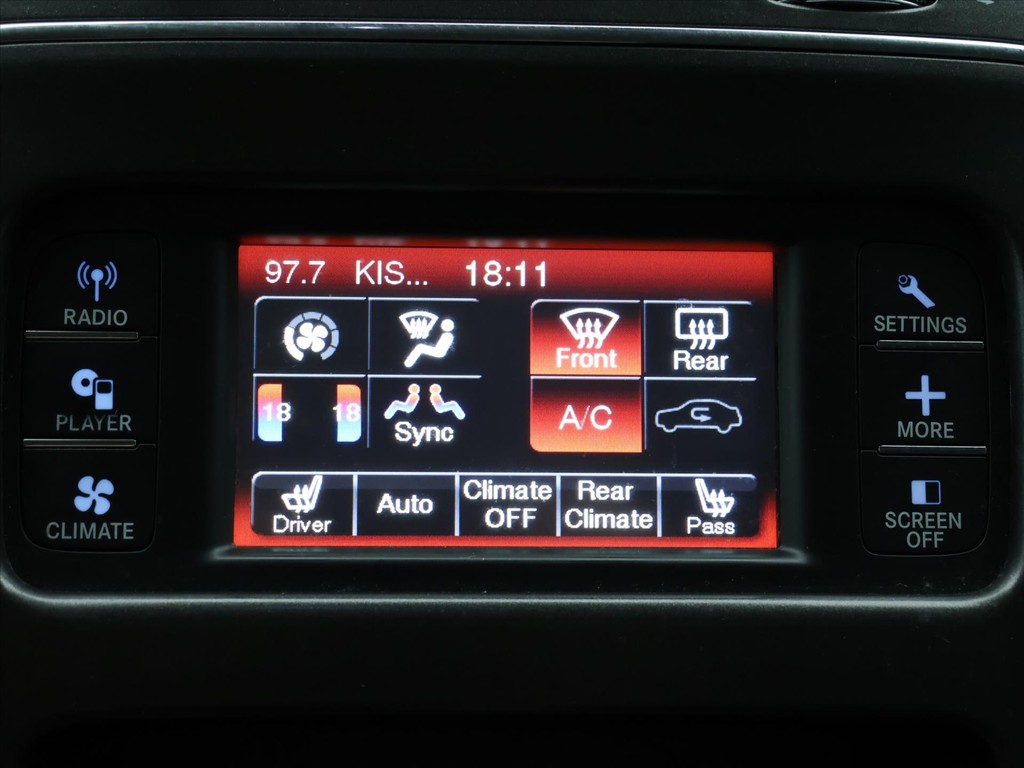 Fiat Freemont 2.0 MTJ Urban