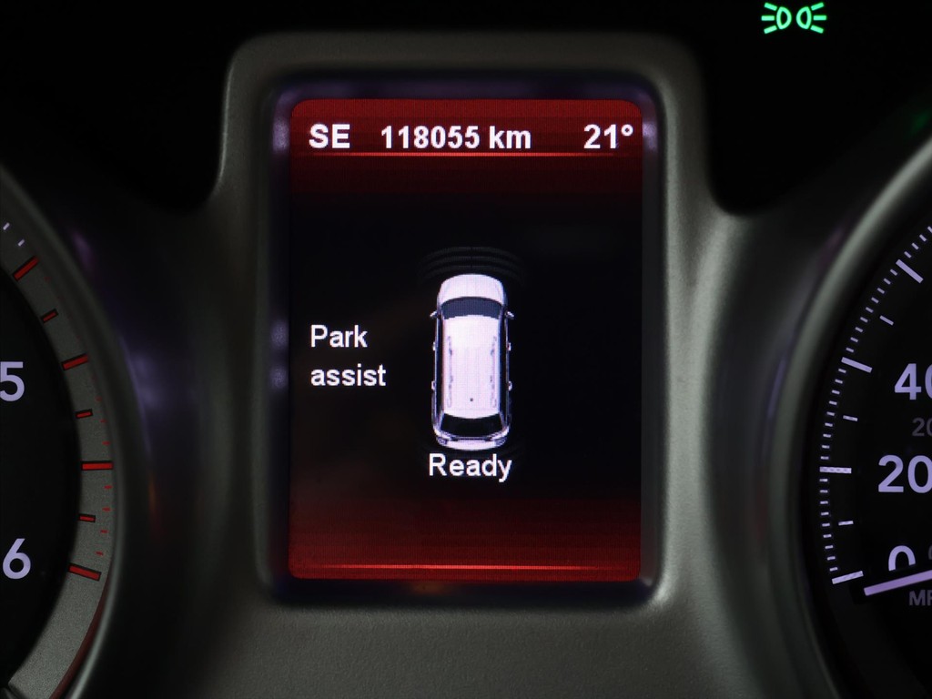 Fiat Freemont 2.0 MTJ Urban