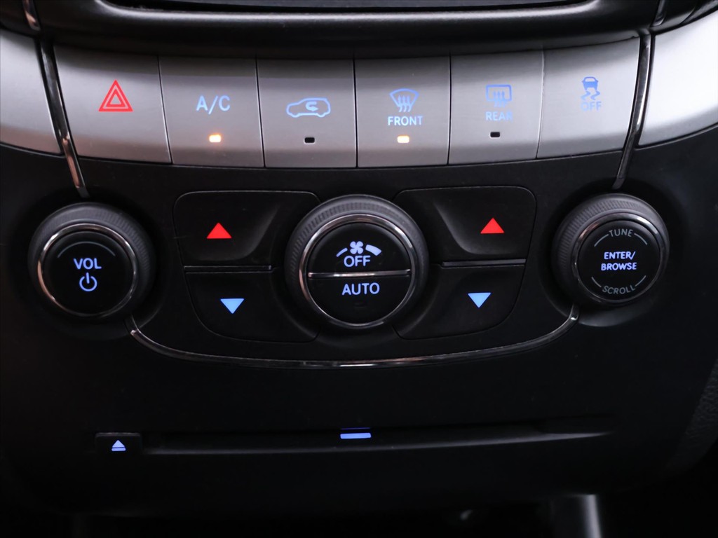 Fiat Freemont 2.0 MTJ Urban