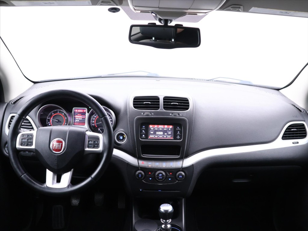 Fiat Freemont 2.0 MTJ Urban