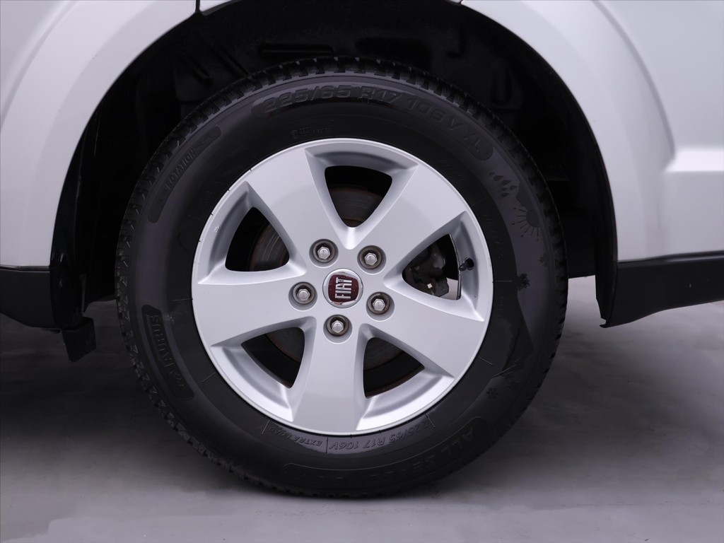 Fiat Freemont 2.0 MTJ Urban