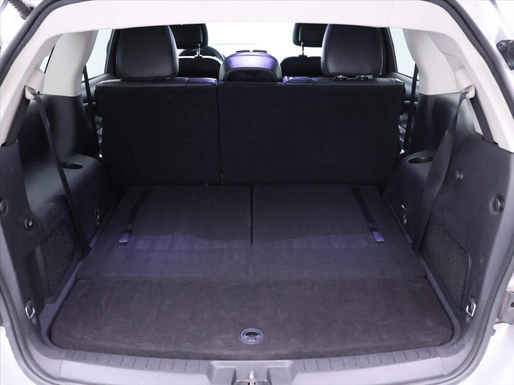 Fiat Freemont 2.0 MTJ Urban