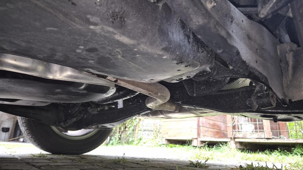 Škoda Yeti SUV 77kw Manuál