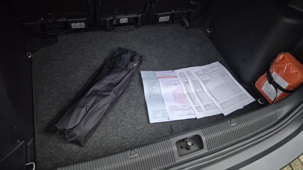 Škoda Yeti SUV 77kw Manuál