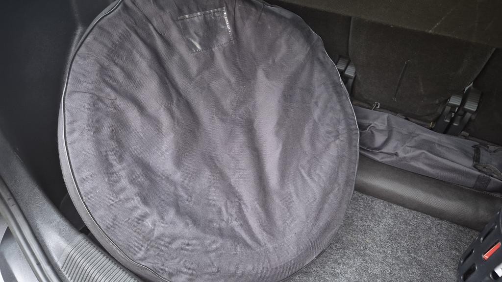 Škoda Yeti SUV 77kw Manuál