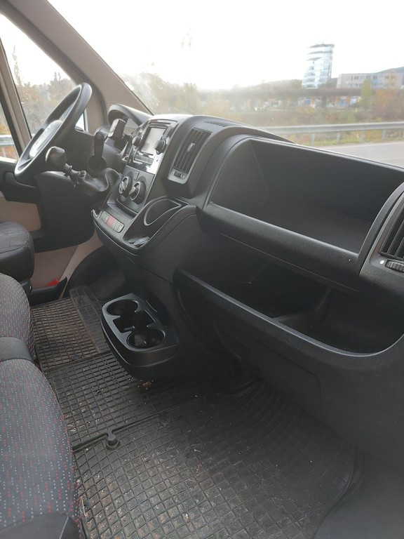 Citroen Jumper Furgon 2.0 BlueHDi 160 33 FSV L2H2 polopreskl.