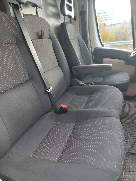 Citroen Jumper Furgon 2.0 BlueHDi 160 33 FSV L2H2 polopreskl.