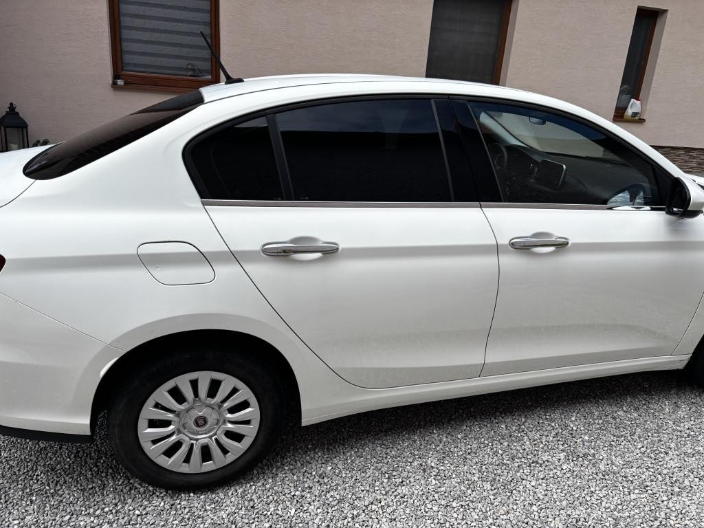 Fiat Tipo 1.4 Italia