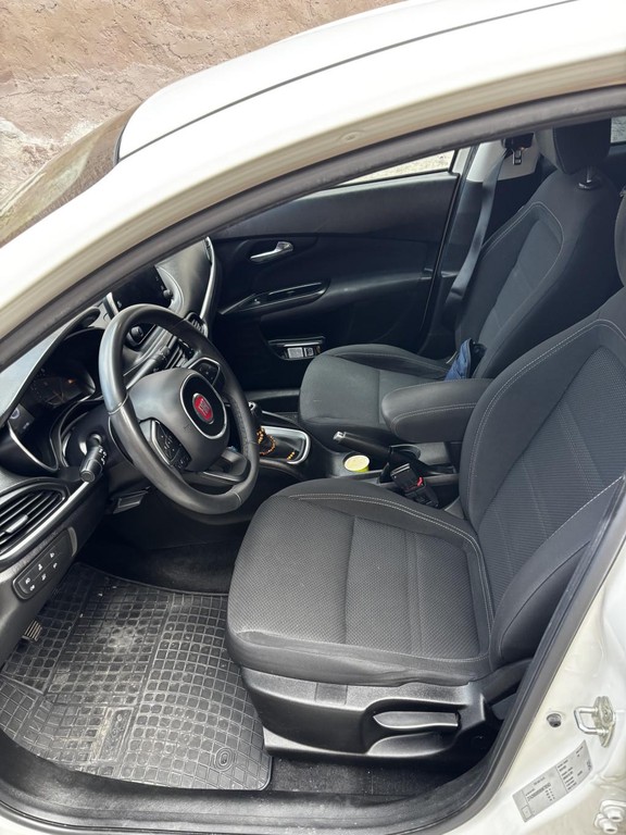 Fiat Tipo 1.4 Italia