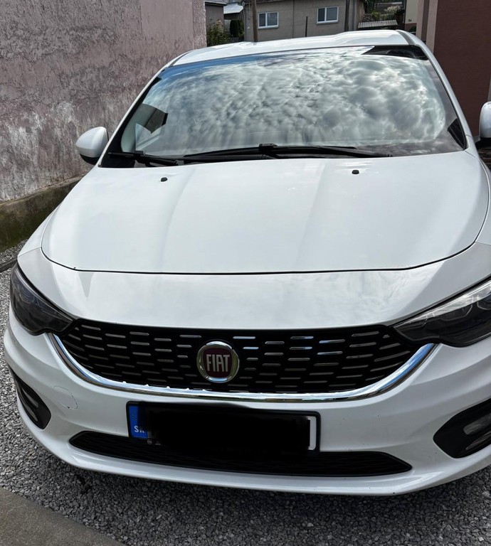 Fiat Tipo 1.4 Italia