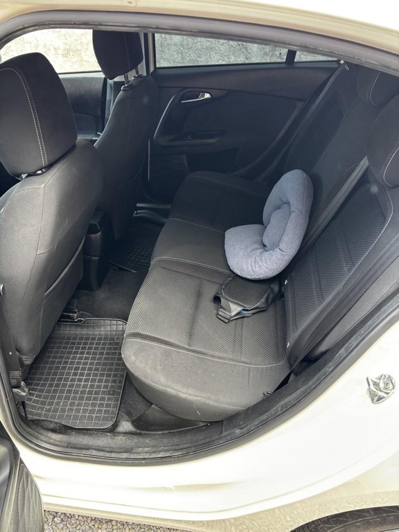 Fiat Tipo 1.4 Italia