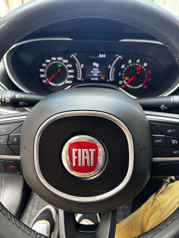 Fiat Tipo 1.4 Italia