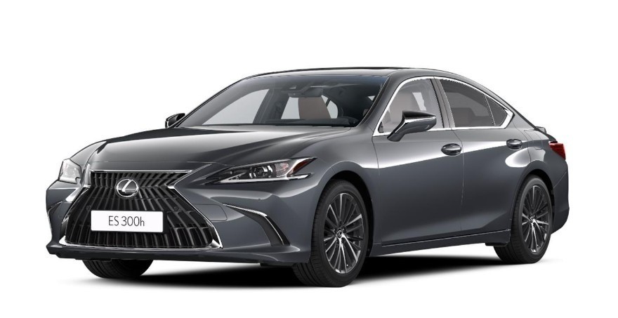 Lexus ES 300h Legacy Edition