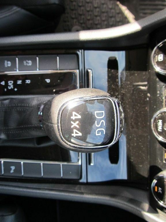 ŠKODA Superb 4x4, 2.0, 7/2019