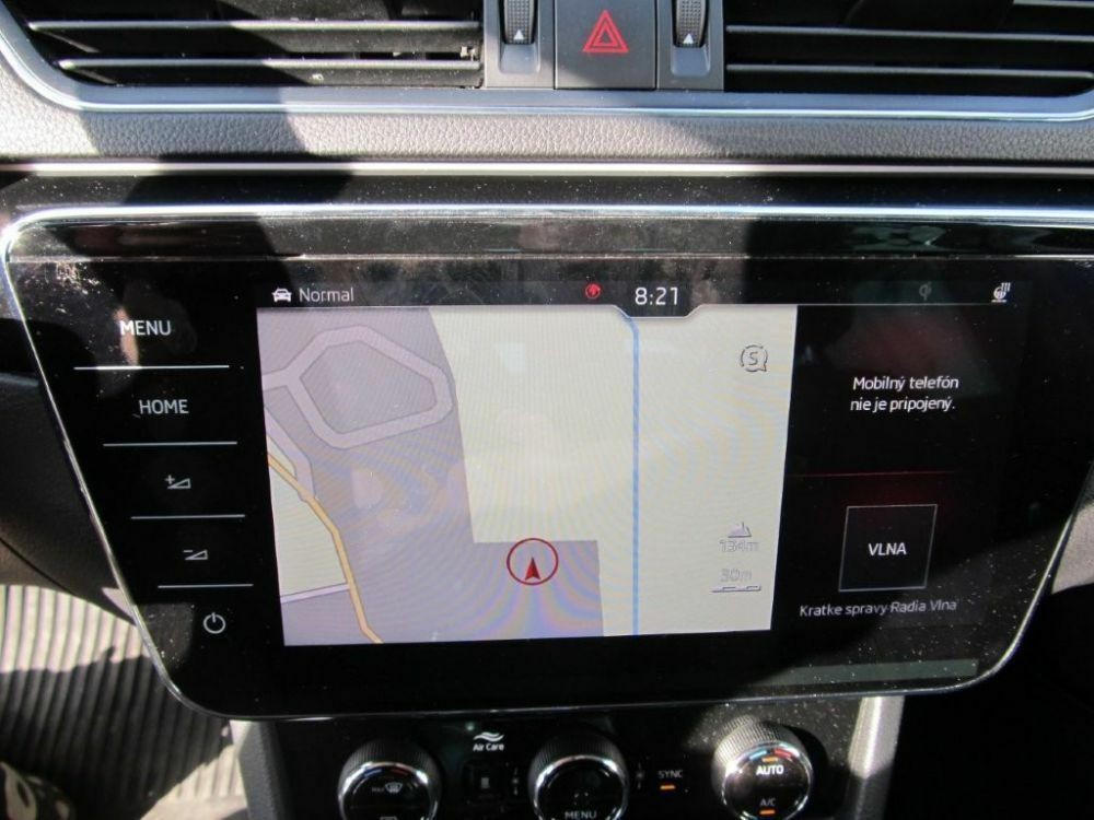 ŠKODA Superb 4x4, 2.0, 7/2019