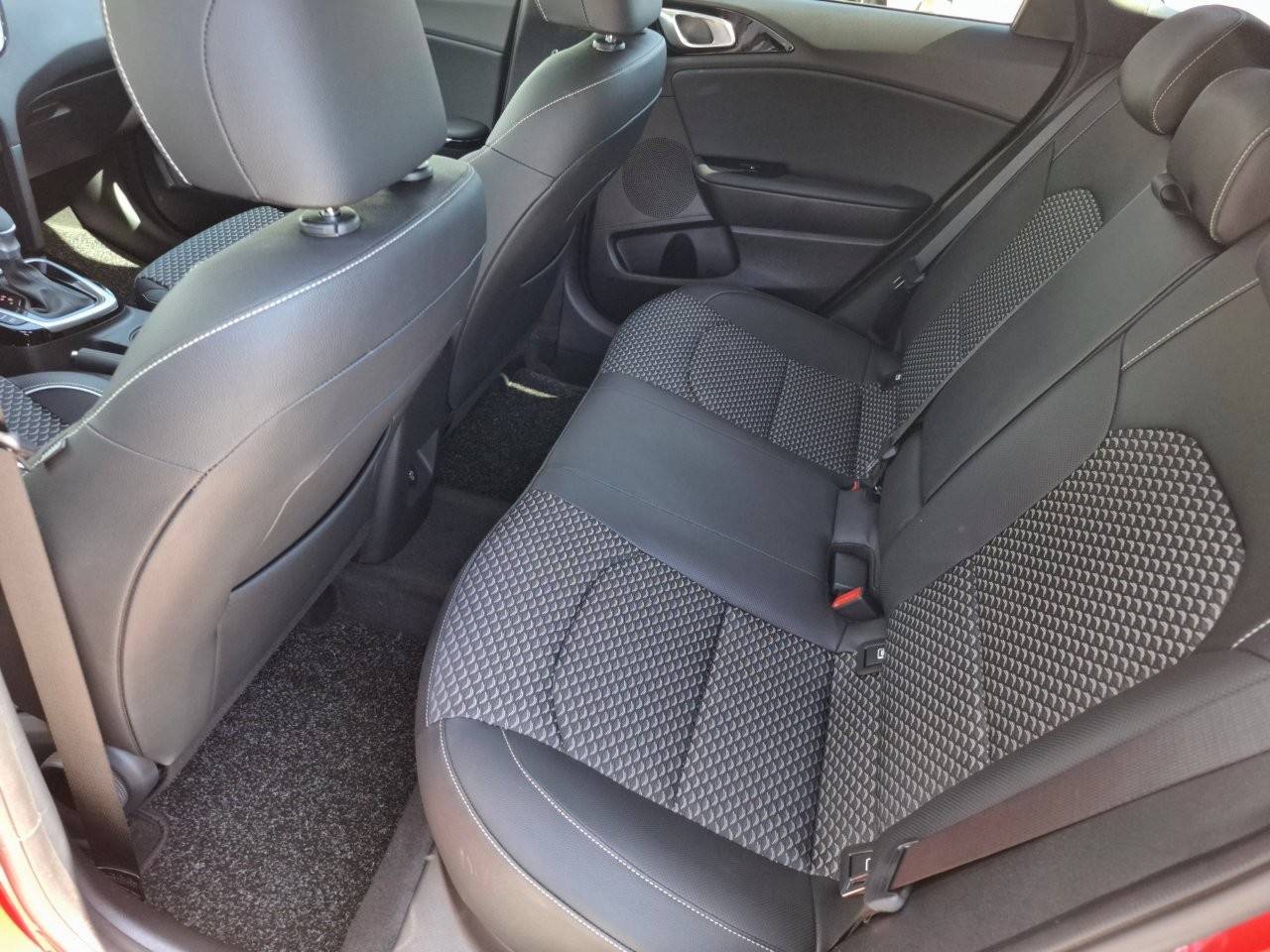 Kia Ceed SW 1.5 T-GDi Gold A/T