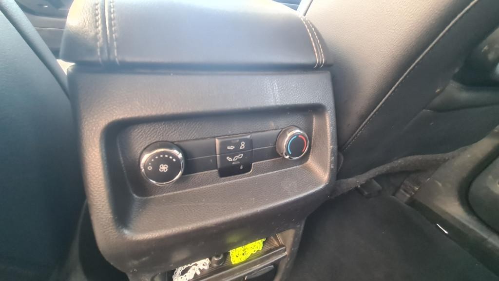 Ford Galaxy 2.0 TDCi Duratorq 150 Titanium A/T