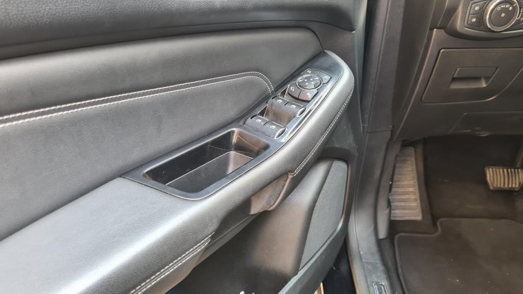 Ford Galaxy 2.0 TDCi Duratorq 150 Titanium A/T