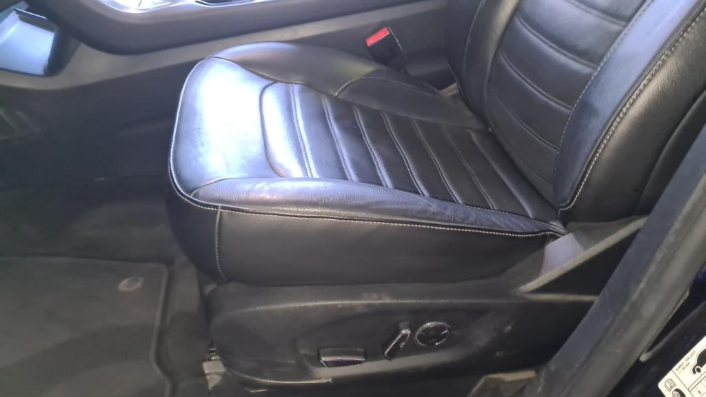 Ford Galaxy 2.0 TDCi Duratorq 150 Titanium A/T