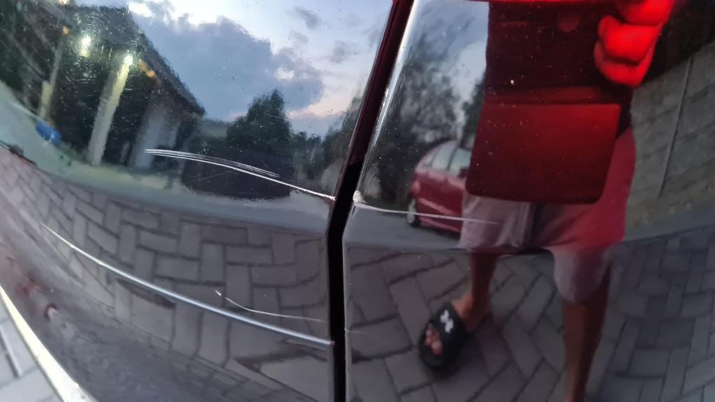 Ford Galaxy 2.0 TDCi Duratorq 150 Titanium A/T