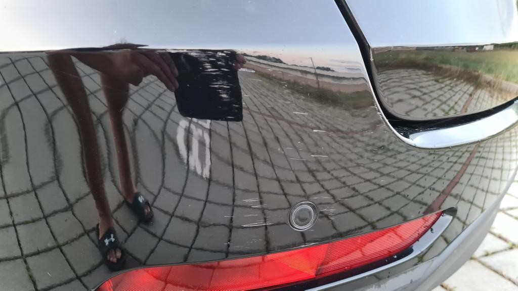 Ford Galaxy 2.0 TDCi Duratorq 150 Titanium A/T