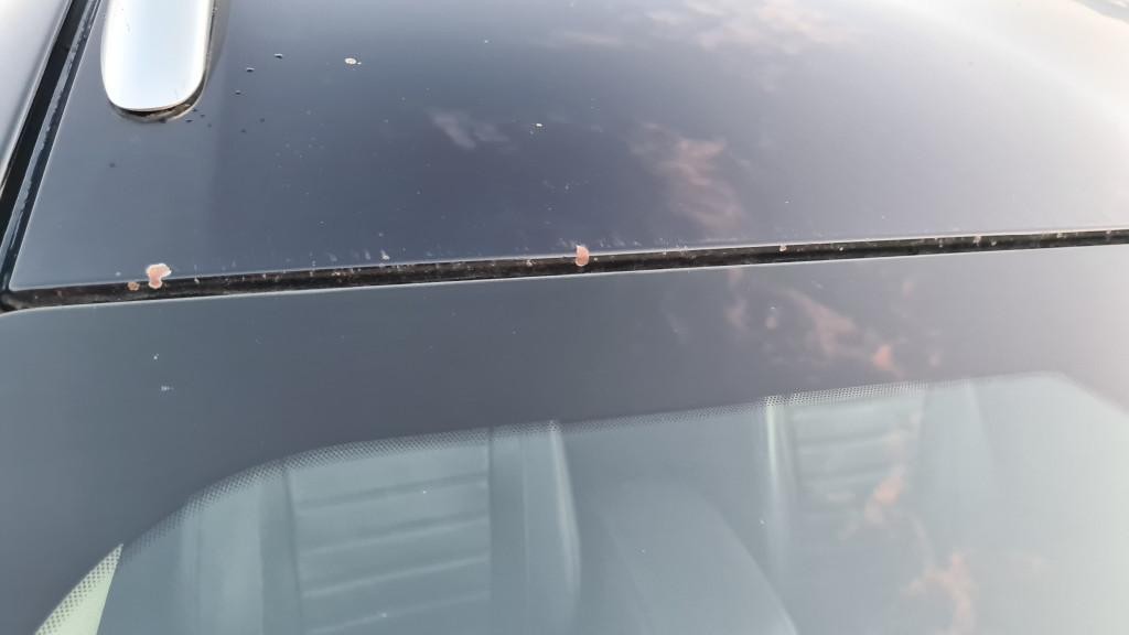 Ford Galaxy 2.0 TDCi Duratorq 150 Titanium A/T