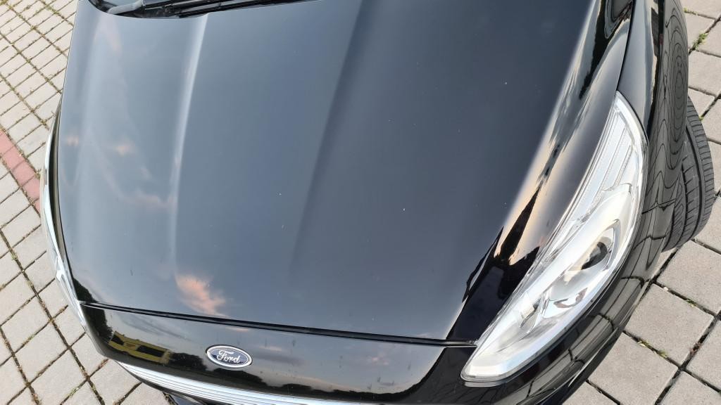 Ford Galaxy 2.0 TDCi Duratorq 150 Titanium A/T