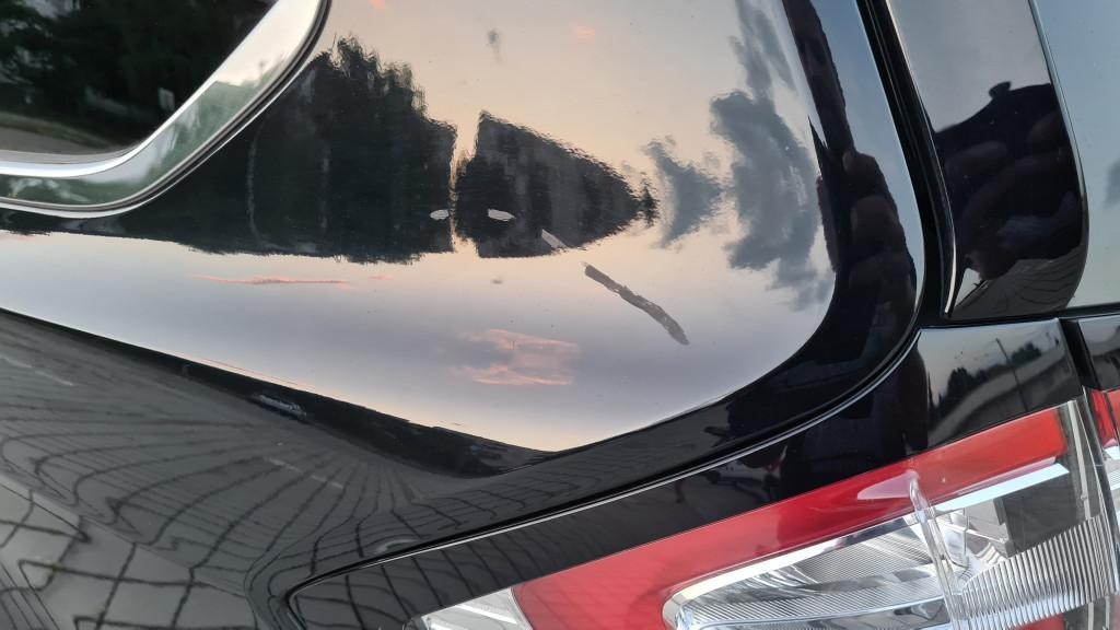 Ford Galaxy 2.0 TDCi Duratorq 150 Titanium A/T