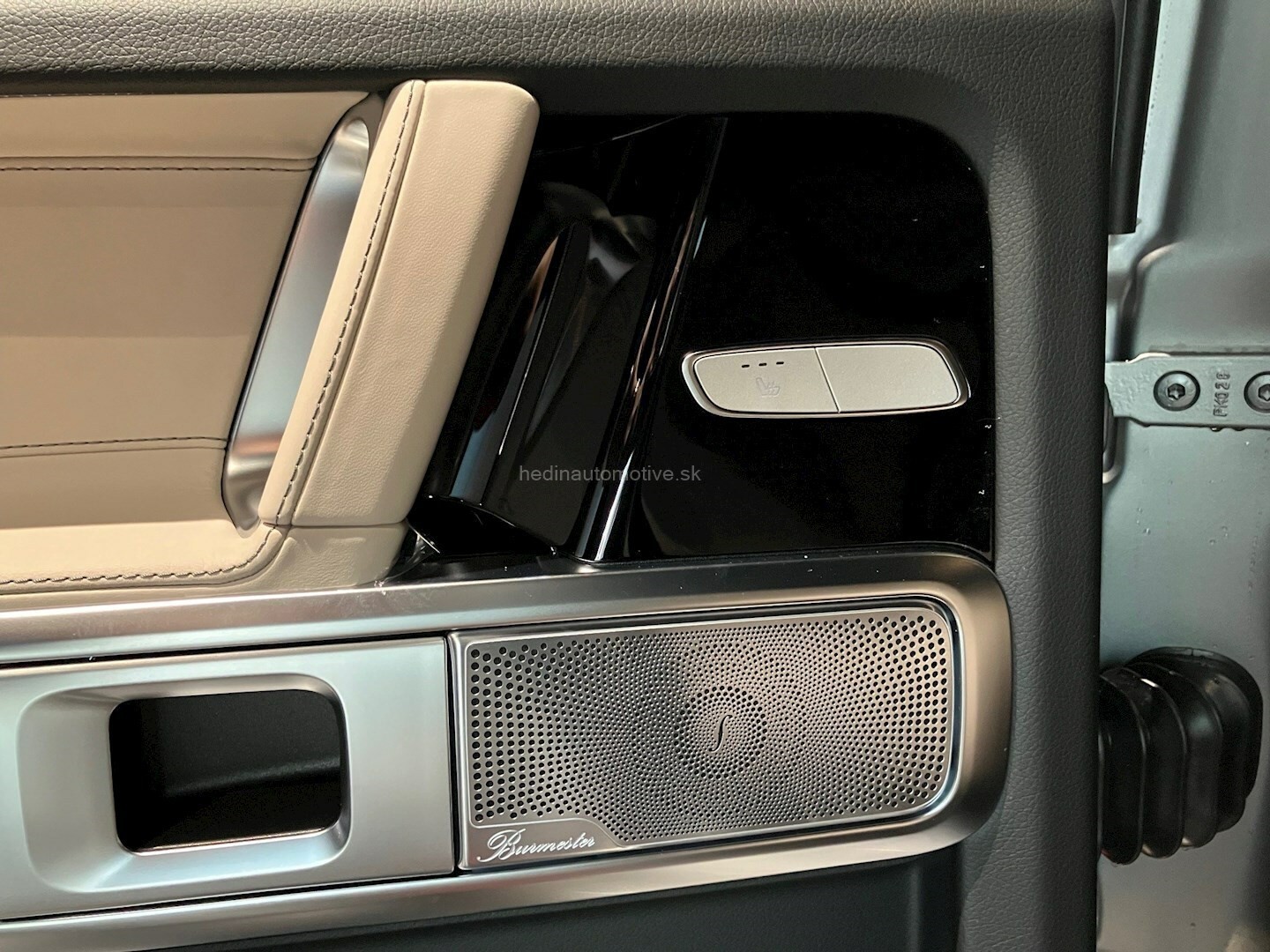 MERCEDES-BENZ G 450 d