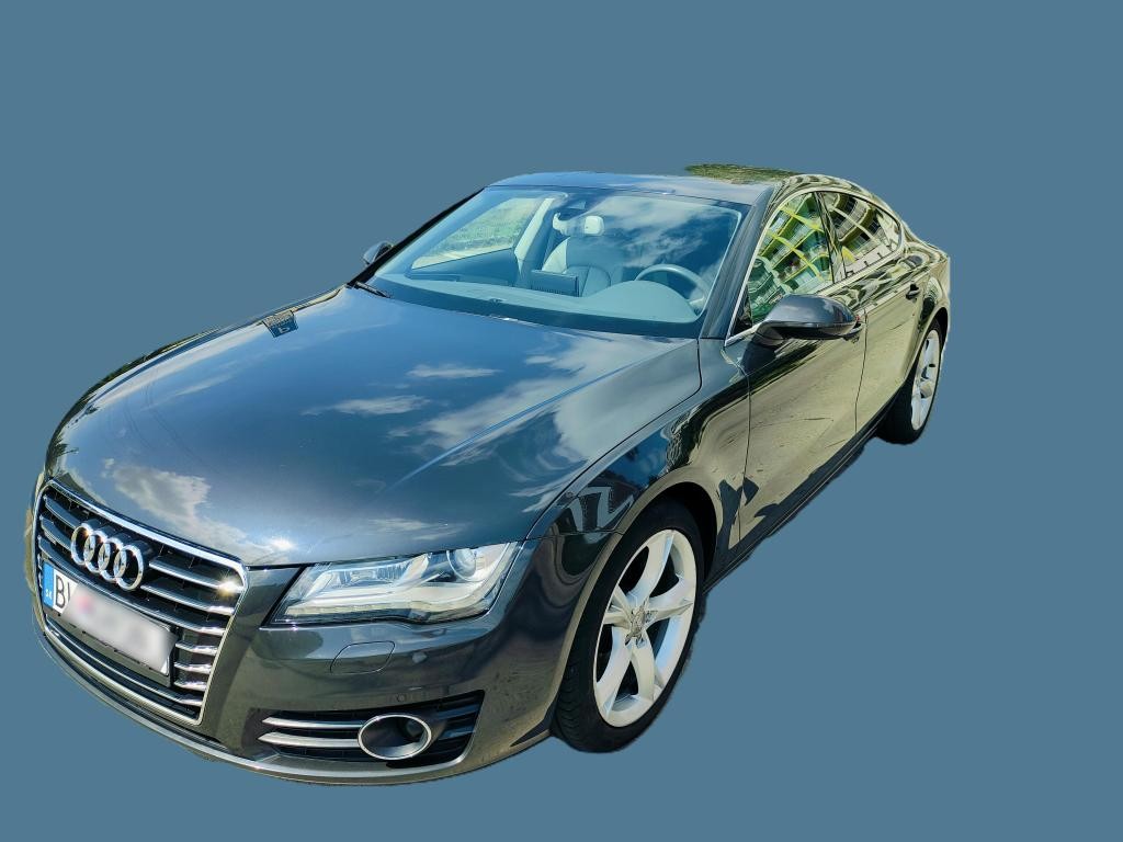 Audi A7 Sportback 3.0 TDI quattro Prestigo S tronic
