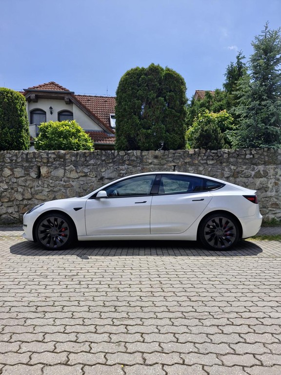 Tesla Model 3 Sedan 393kw Automat