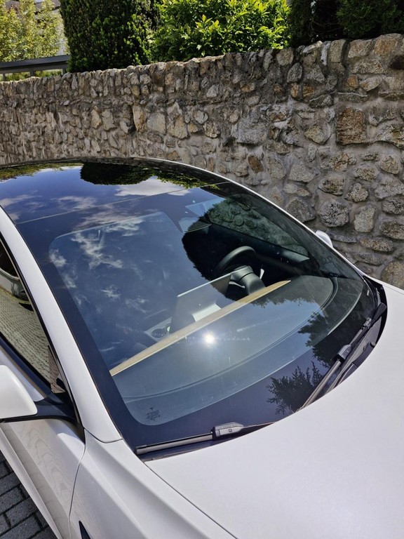 Tesla Model 3 Sedan 393kw Automat