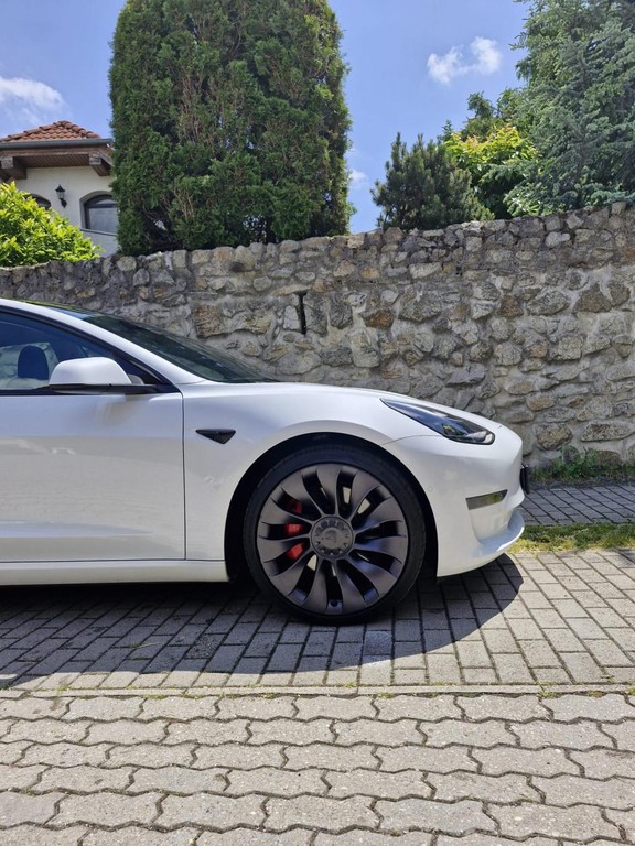 Tesla Model 3 Sedan 393kw Automat