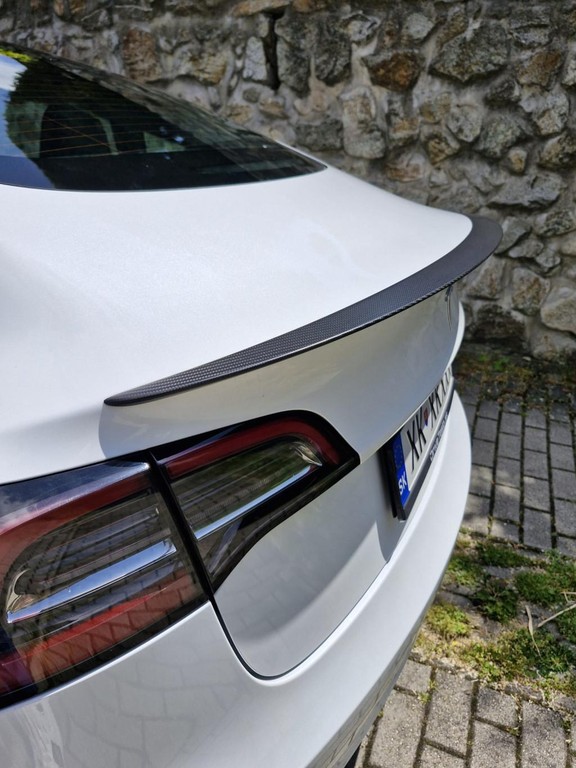 Tesla Model 3 Sedan 393kw Automat