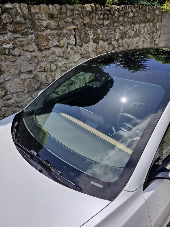 Tesla Model 3 Sedan 393kw Automat