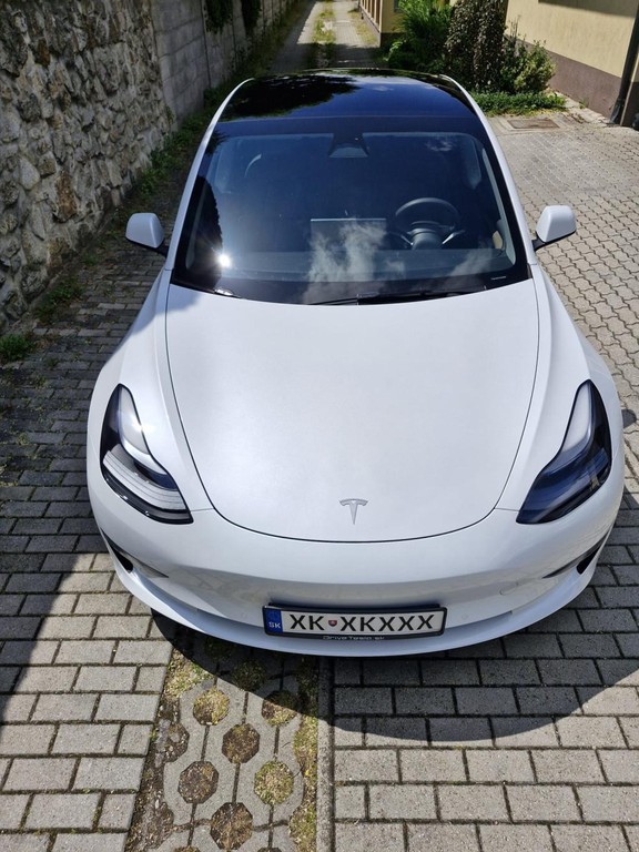 Tesla Model 3 Sedan 393kw Automat