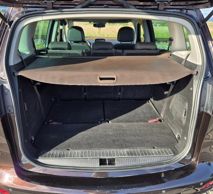 Opel Zafira Mpv 121kw Manuál