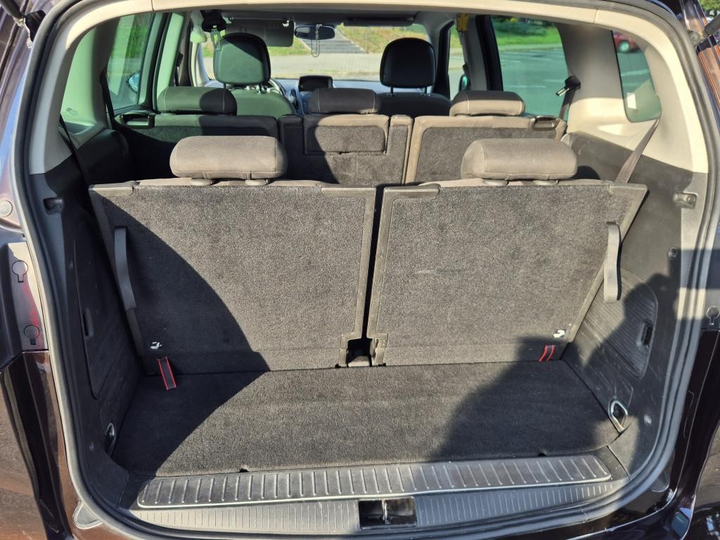 Opel Zafira Mpv 121kw Manuál