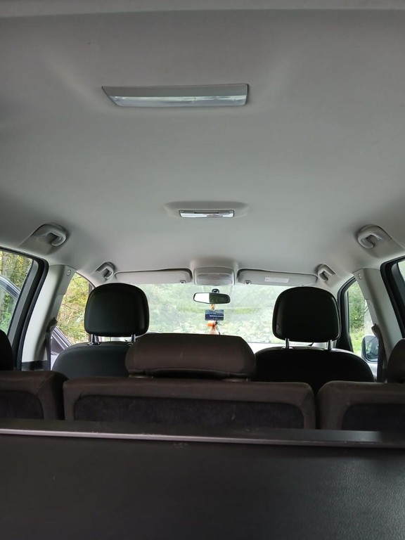 Opel Zafira Tourer Combi 100kw Manuál