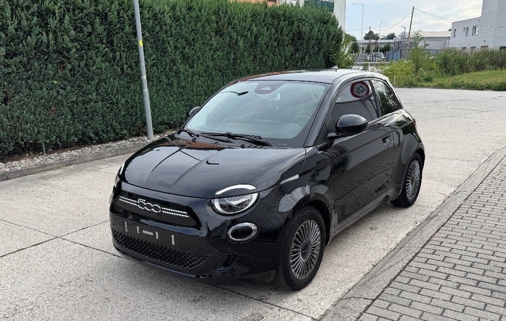 Fiat 500e Hatchback 87kw Automat