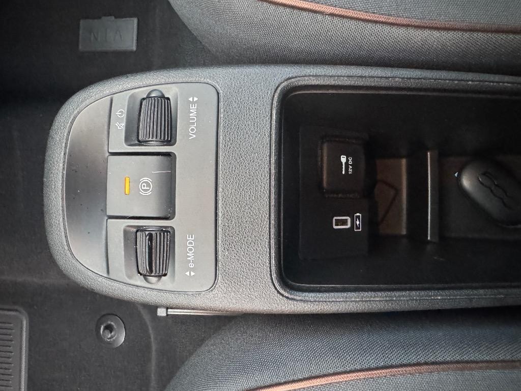 Fiat 500e Hatchback 87kw Automat