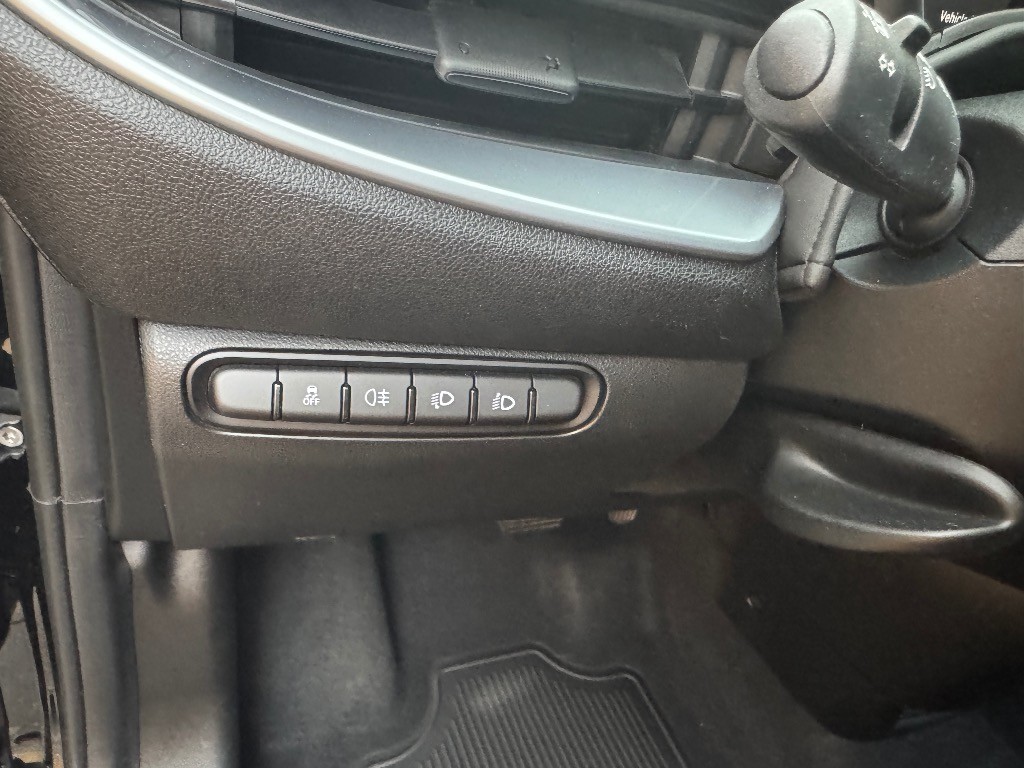 Fiat 500e Hatchback 87kw Automat