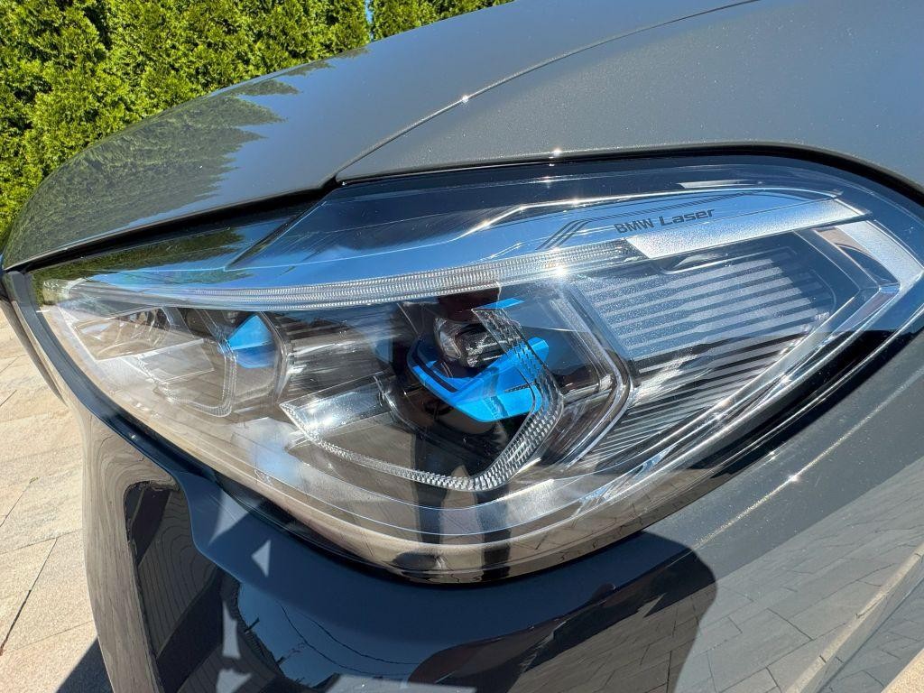 BMW X5 XDrive40d mHEV A/T  250kw  Laser