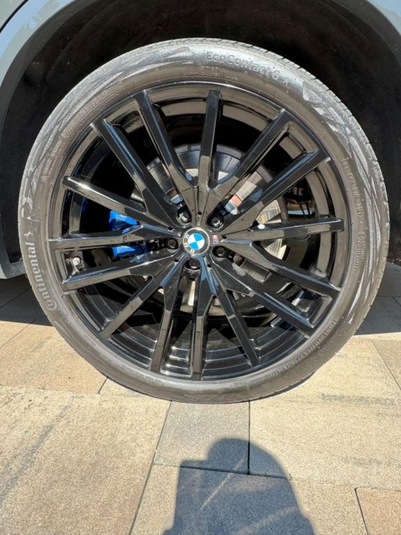 BMW X5 XDrive40d mHEV A/T  250kw  Laser