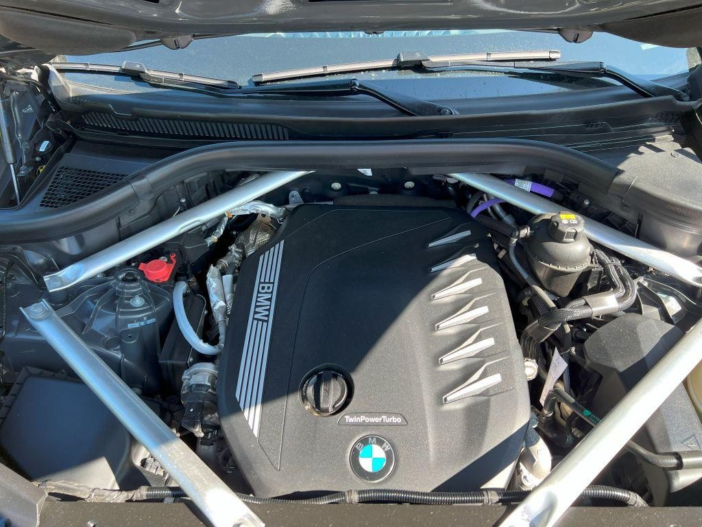 BMW X5 XDrive40d mHEV A/T  250kw  Laser