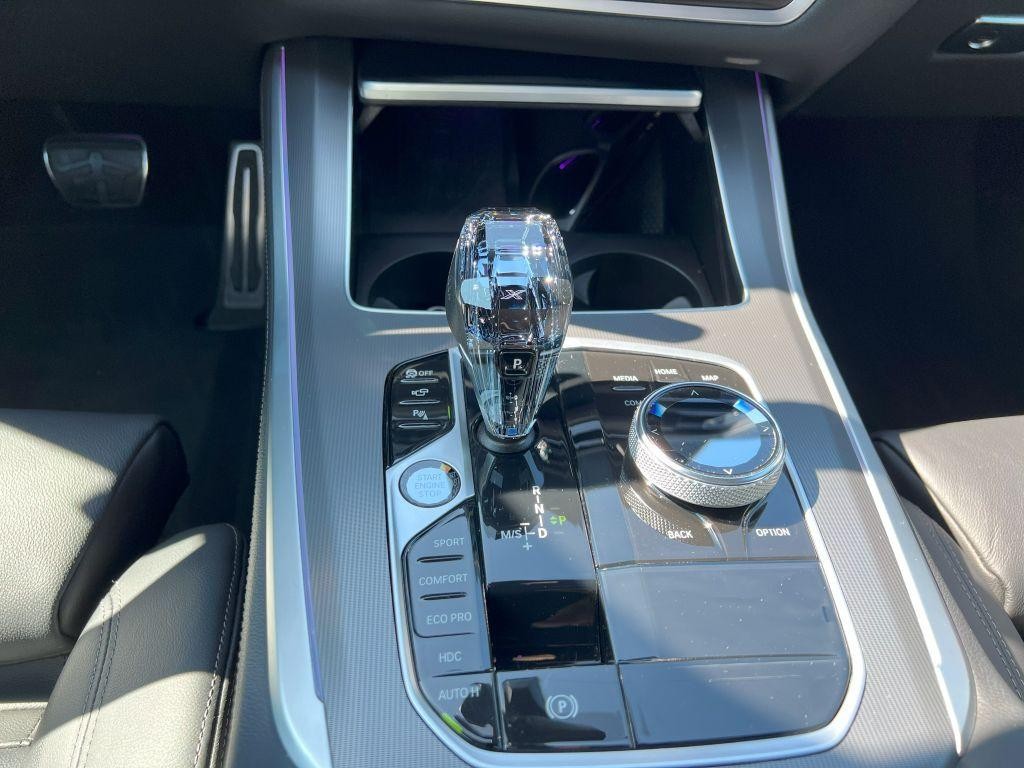 BMW X5 XDrive40d mHEV A/T  250kw  Laser