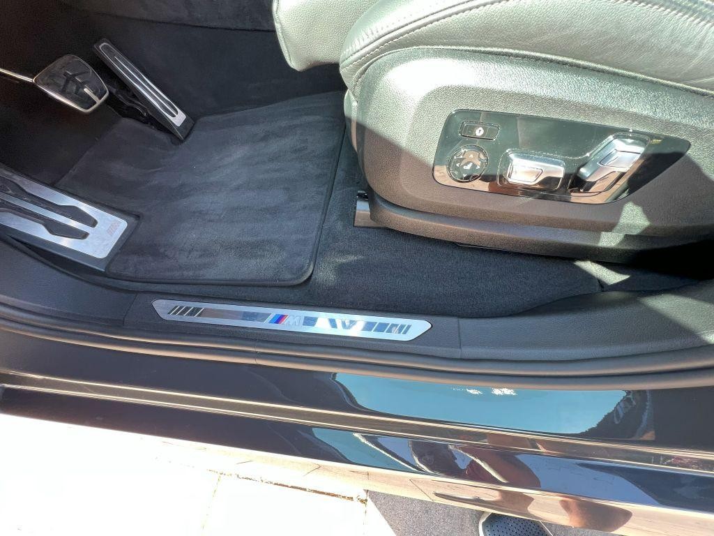 BMW X5 XDrive40d mHEV A/T  250kw  Laser