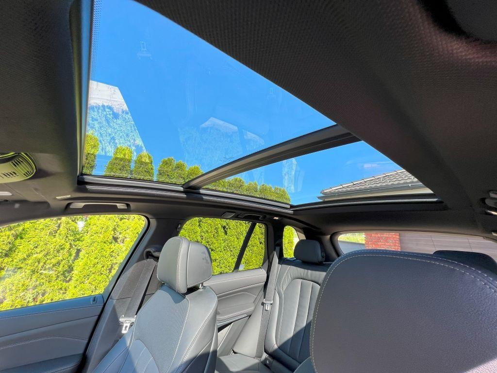 BMW X5 XDrive40d mHEV A/T  250kw  Laser